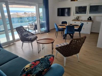 Apartmani Marbel – fotografija 3