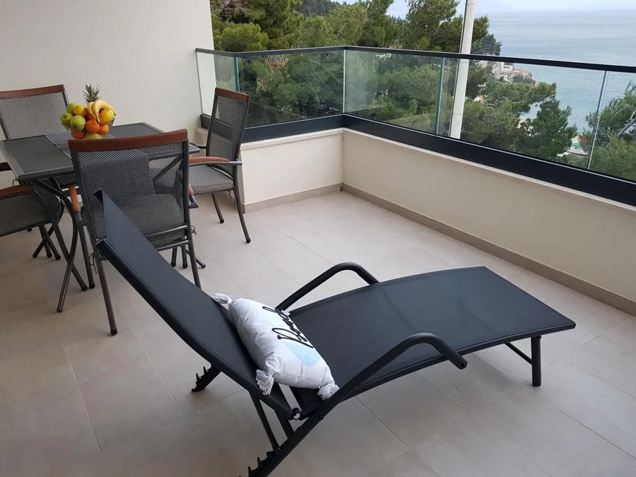 Apartmani La Vista – fotografija 2