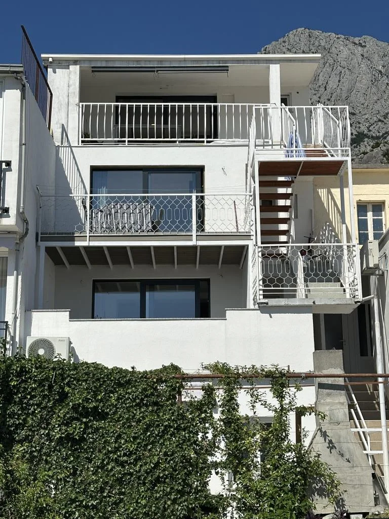 Apartmani Elizabeta – fotografija 4
