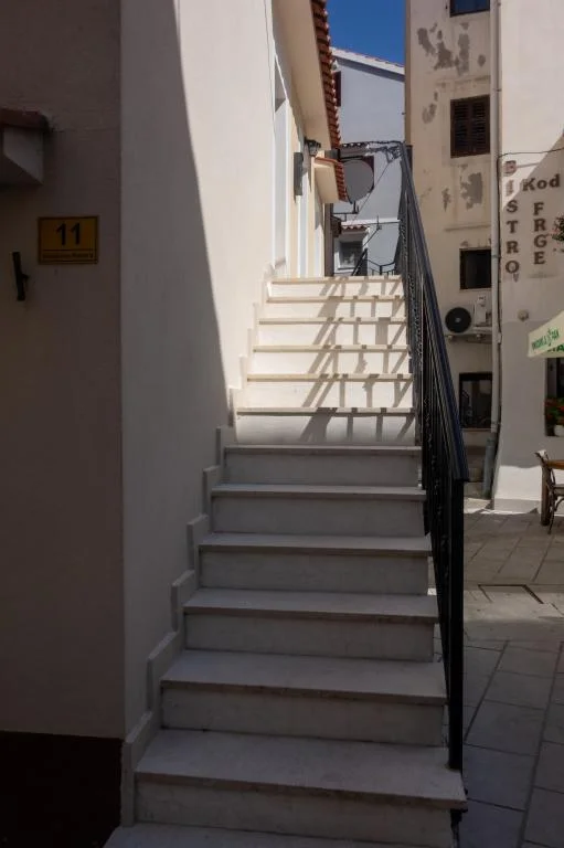 Apartmani Funtana – fotografija 5