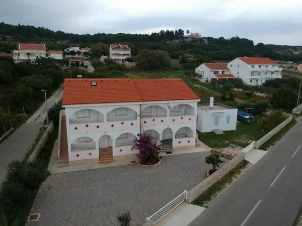 Apartmani Dunđer – fotografija 5