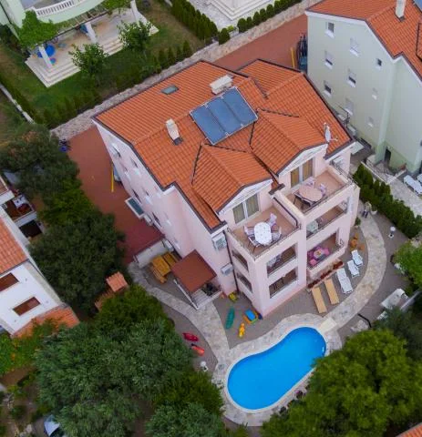 Apartmani Bojka – fotografija 3
