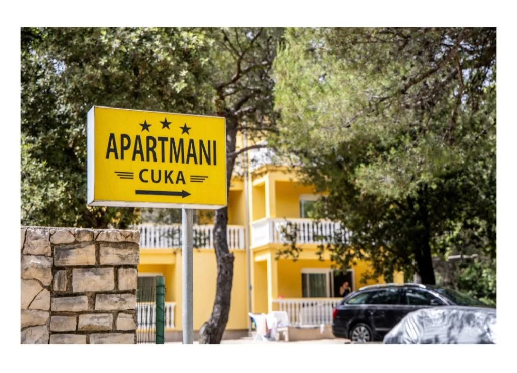 Apartmani Cuka – fotografija 4