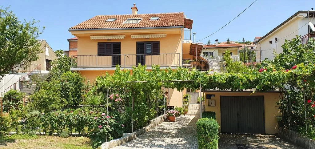 Apartmani Jela – fotografija 3