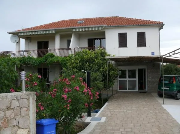 Apartmani Antica – fotografija 2