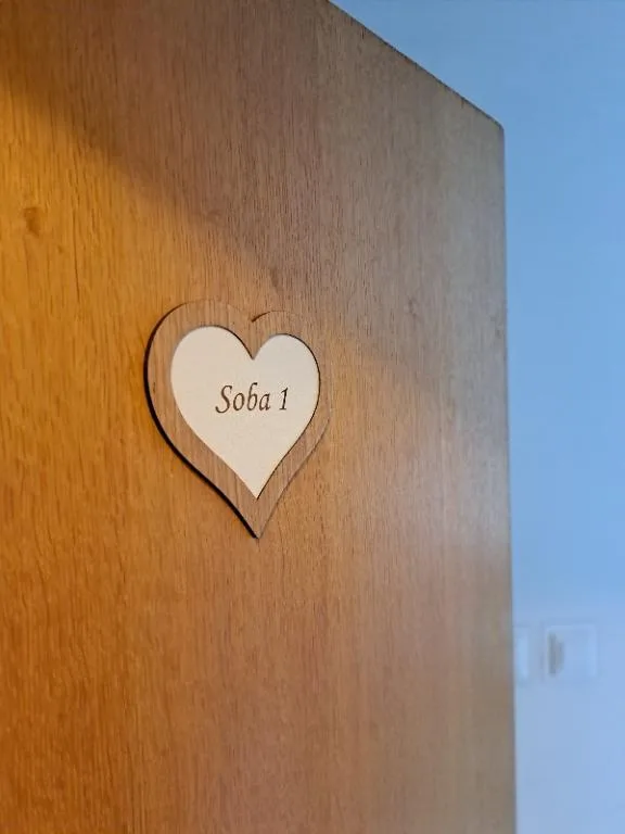 Soba – fotografija 2