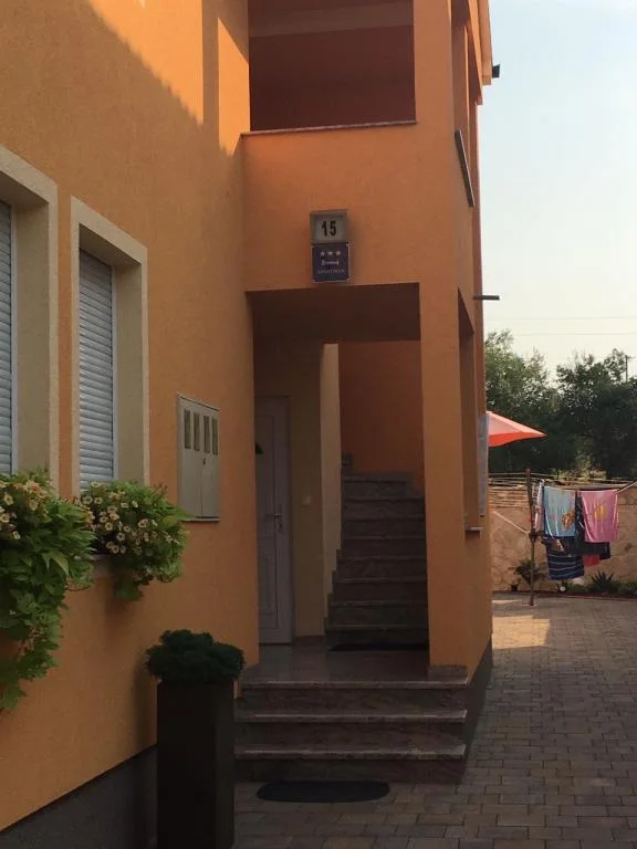 Apartmani Sincek – fotografija 3