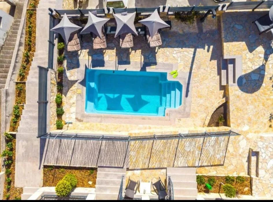 Apartmani Villa Maris – fotografija 6