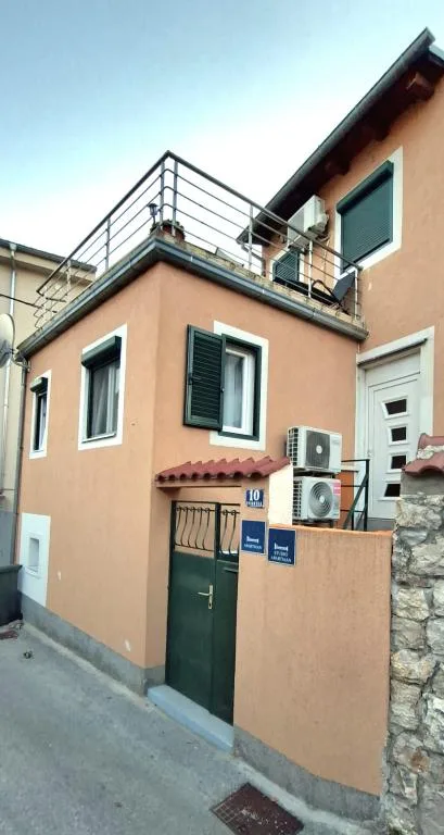 Apartmani Dalmatia – fotografija 2
