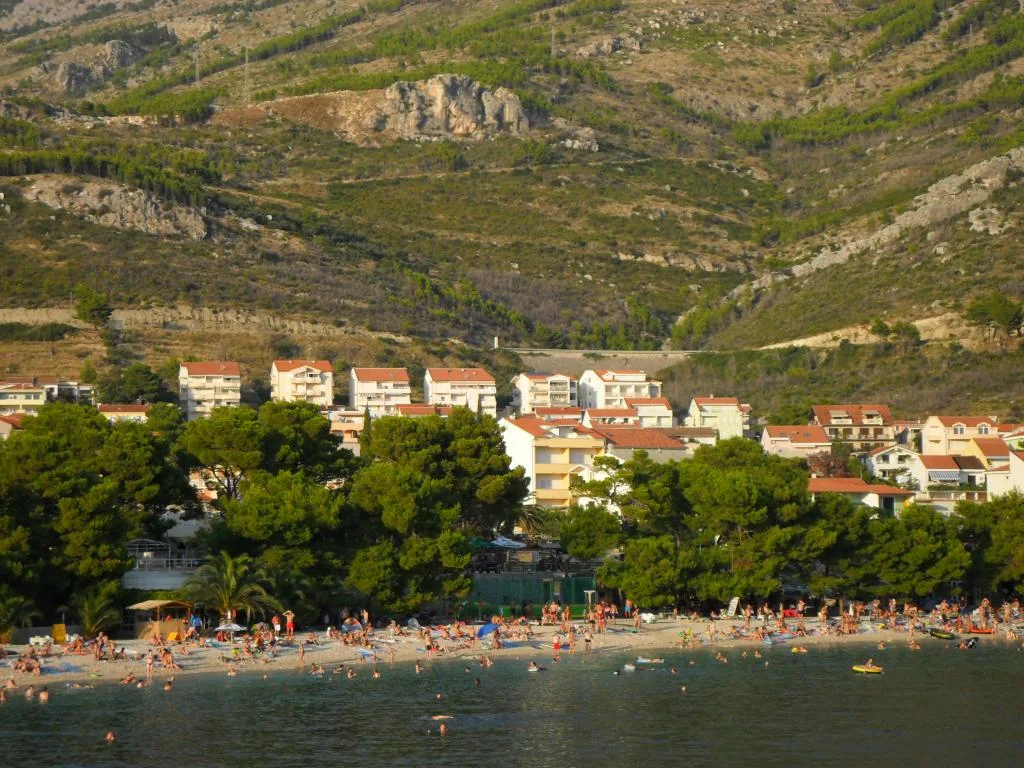 Apartmani Villa Tonka – fotografija 3
