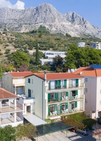Apartmani Josko – fotografija 3