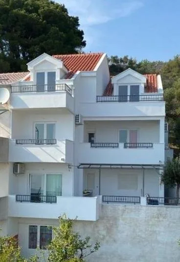 Apartmani Mate – fotografija 2
