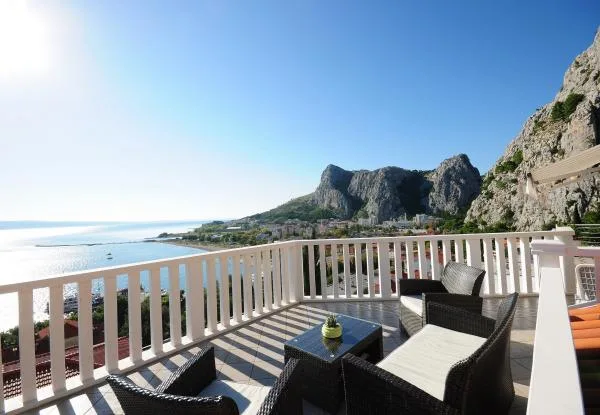 Apartmani Villa Roko – fotografija 2