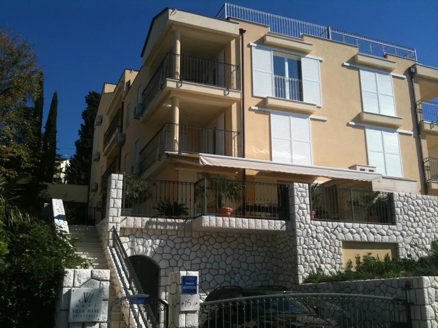 Apartmani Villa Mare – fotografija 2