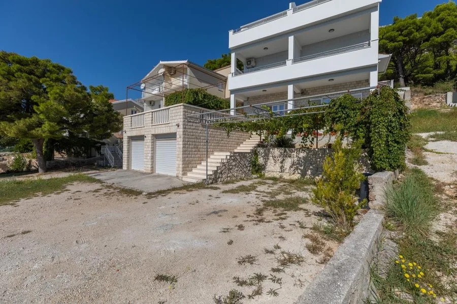 Apartmani Perak – fotografija 2