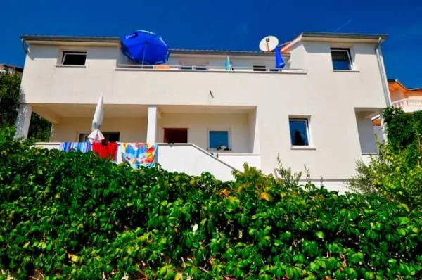 Apartmani Smolčić – fotografija 2