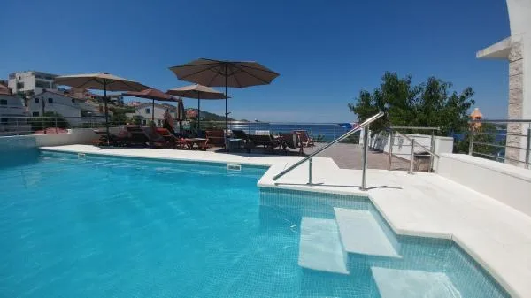 Apartmani Bilic – fotografija 2