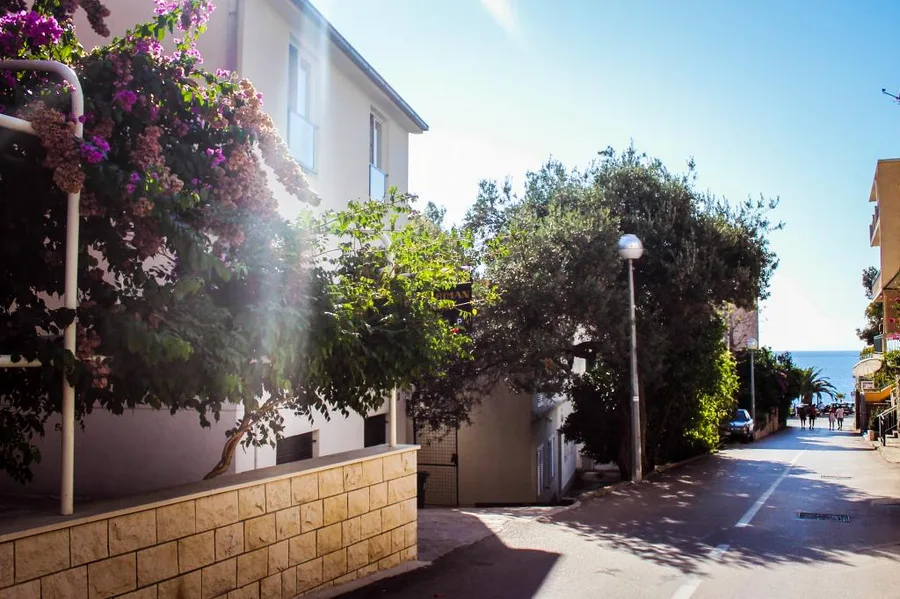 Apartmani Villa Jasminka – fotografija 2