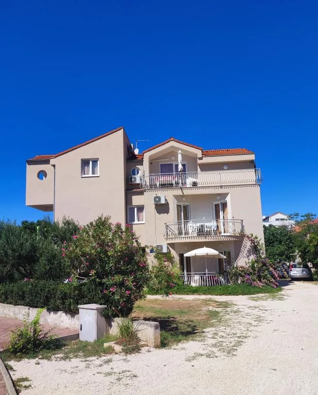 Apartmani Šaldi – fotografija 2