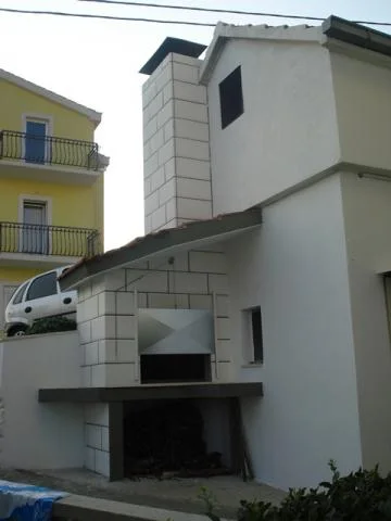 Apartmani Cihorich – fotografija 3