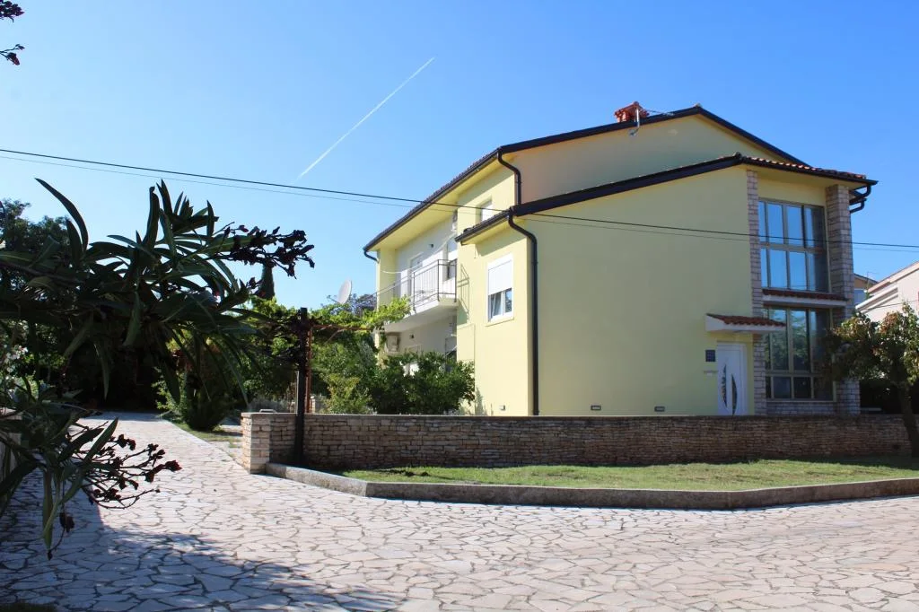 Apartmani Vila Valentina – fotografija 3