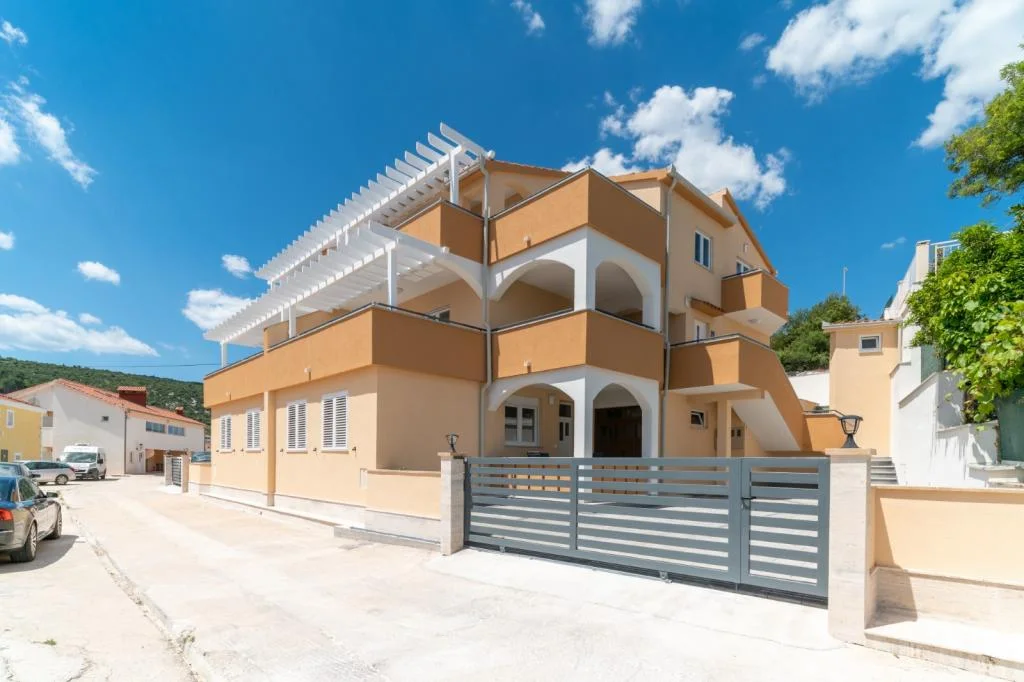 Apartmani Villa A – fotografija 5