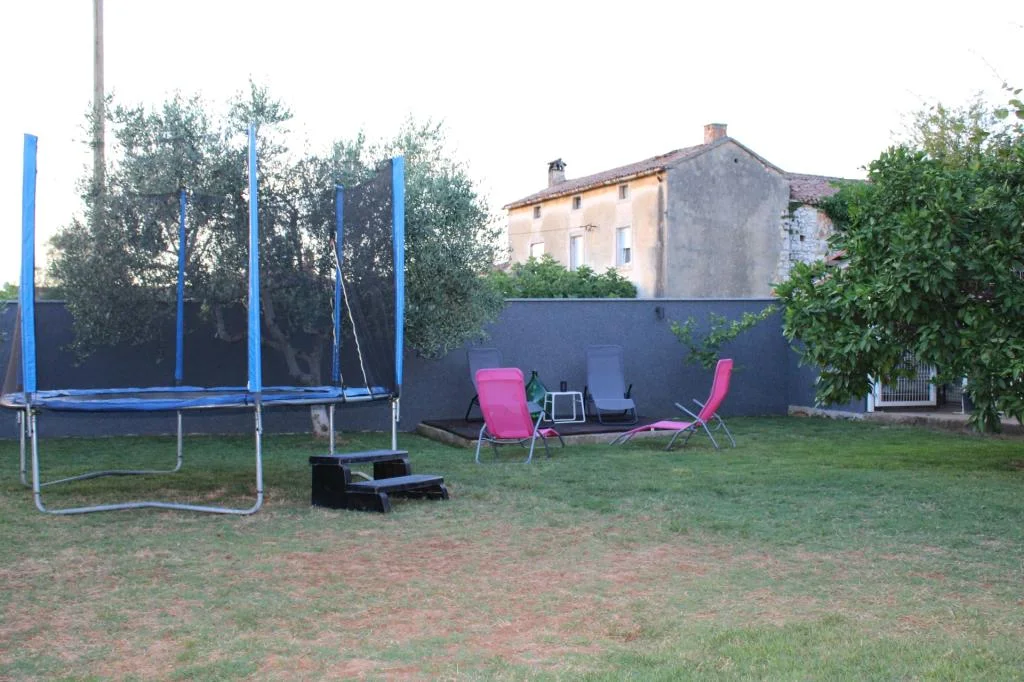Apartmani Benčić – fotografija 4