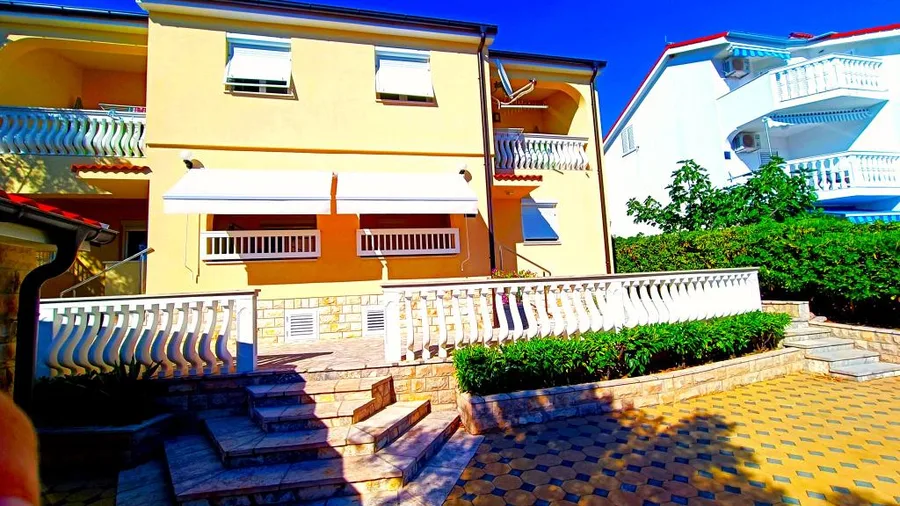 Apartmani Glaser – fotografija 2