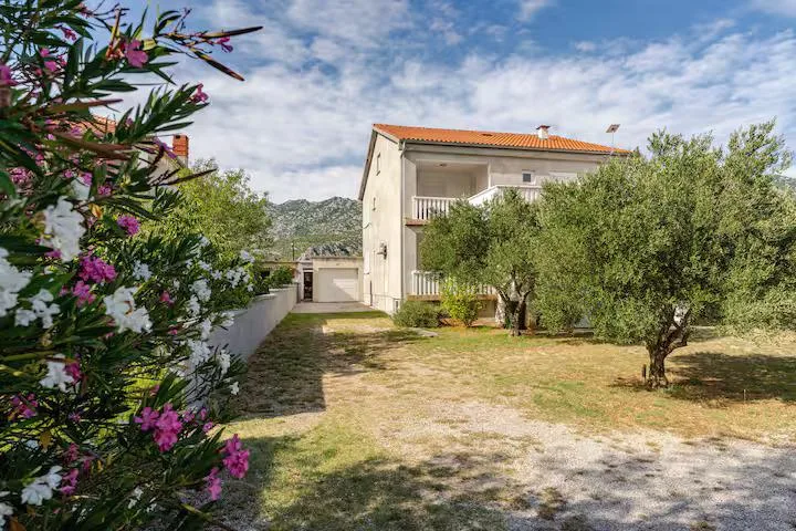Apartmani Tatić – fotografija 2