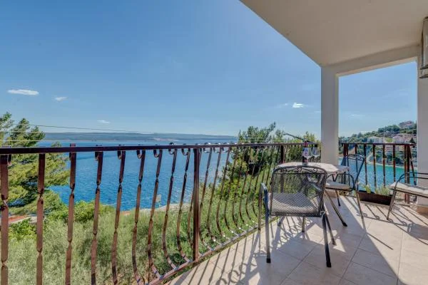 Apartman Vukasović – fotografija 6
