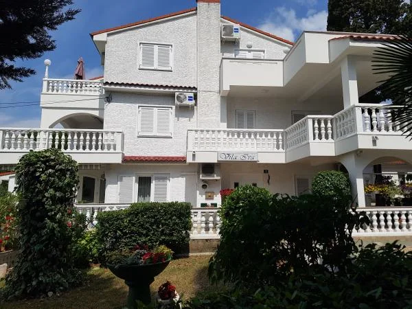 Apartmani Villa Iva – fotografija 4