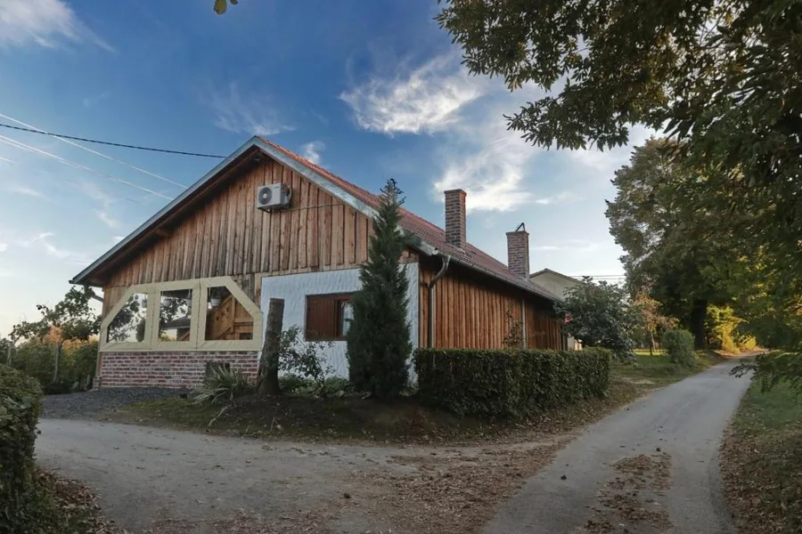 Apartman Wine Tale – fotografija 2