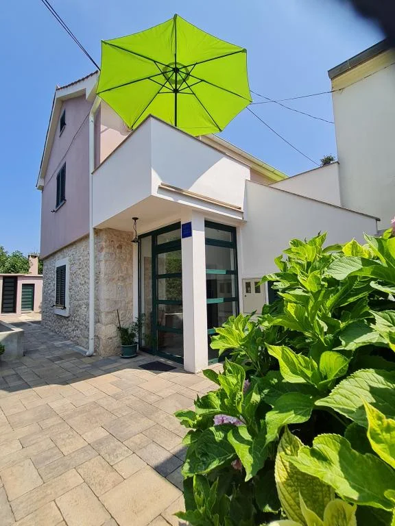 Apartmani Peroš II – fotografija 5