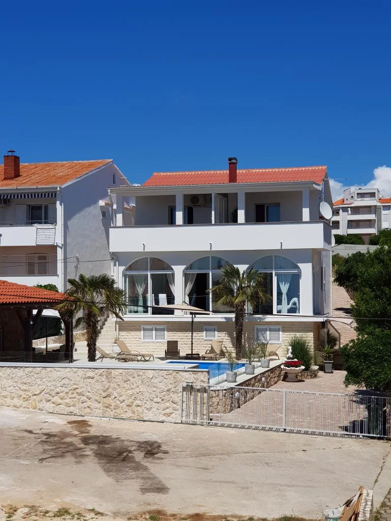 Apartmani Sun Dance – fotografija 5