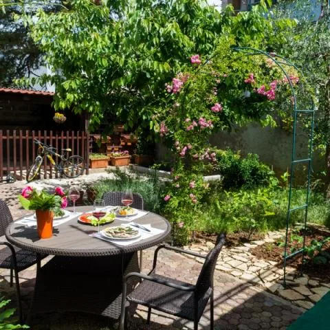 Apartmani Brigita – fotografija 2