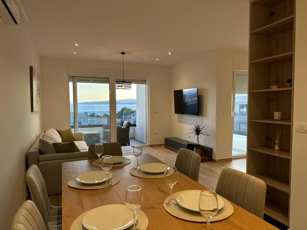 Apartmani El Pade – fotografija 3