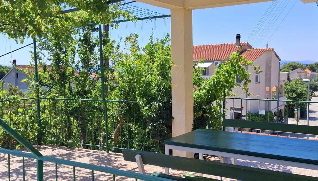Apartmani Maestral – fotografija 4