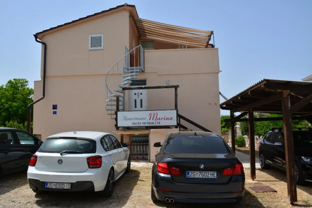 Apartmani Marina – fotografija 6