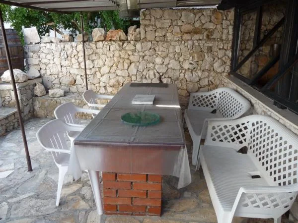 Apartmani Benzia – fotografija 5