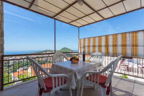 Apartmani Studio Prkacin – fotografija 2