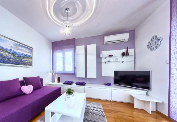 Apartmani Iris – fotografija 2