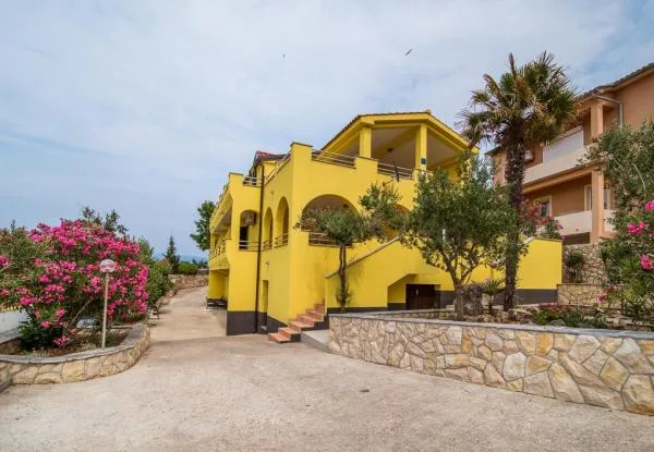 Apartmani Sunce – fotografija 2