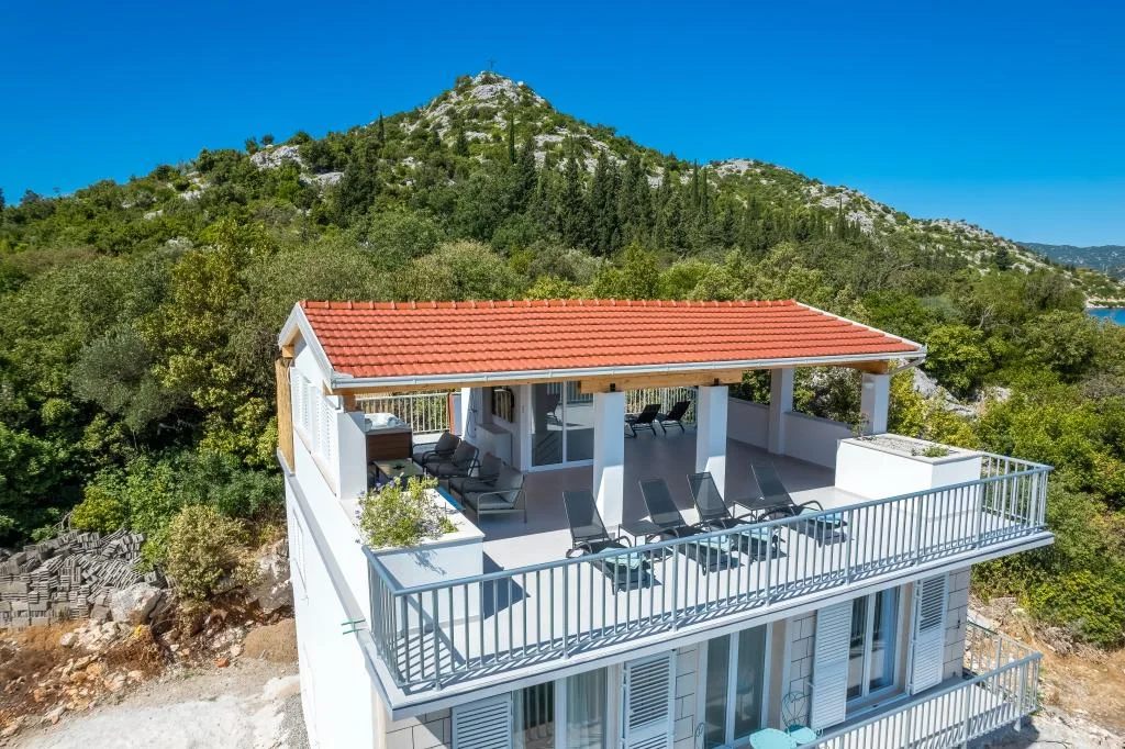 Villa Senka – fotografija 4