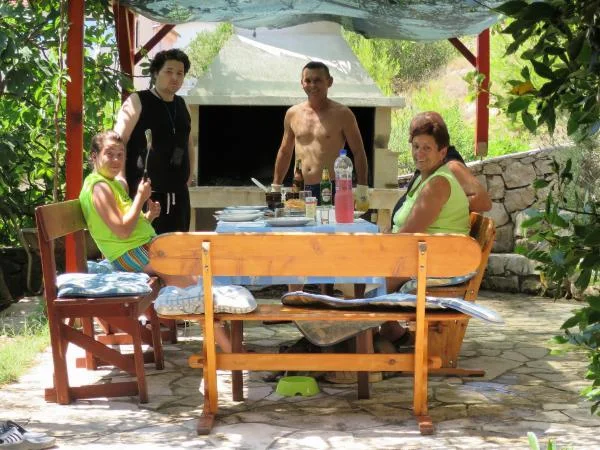 Apartmani Janči – fotografija 6