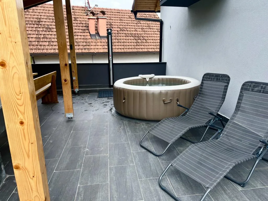 Apartmani Guesthouse Maya – fotografija 4