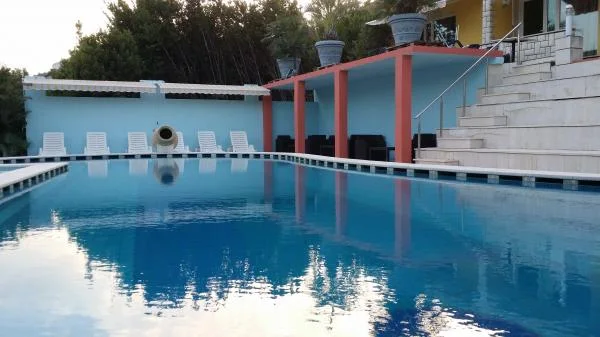 Apartmani Villa Mediterrane – fotografija 3