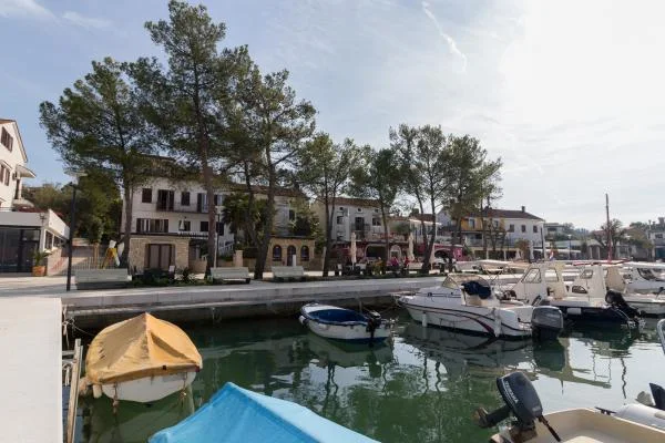 Apartmani Hrabrić – fotografija 3