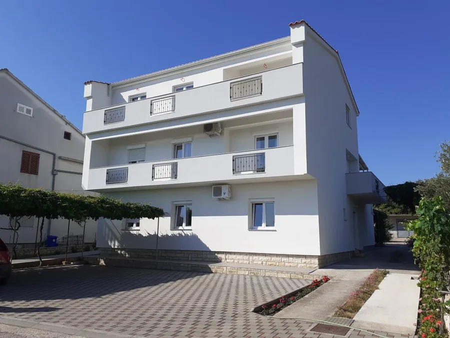 Apartmani Alicia – fotografija 2