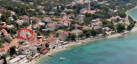 Apartmani Ružica – fotografija 2