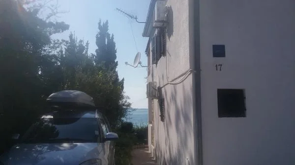 Apartmani Mikica – fotografija 5